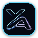 Yolo-Auto logo